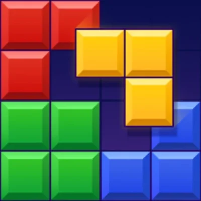 Block Blast Mod Apk v9.7.6
