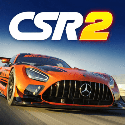 CSR Racing 2 MOD APK v6.5.0 (Unlimited Money)