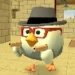 Chicken Gun MOD APK 5.6.01 (Unlimited Money)