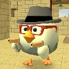 Chicken Gun MOD APK 5.6.01 (Unlimited Money)