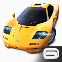 Asphalt Nitro v1.8.0a Mod Apk