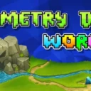 Geometry Dash World Mod Apk v2.2.147 MOD APK (Unlimited Money)