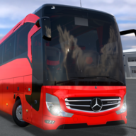 Bus Simulator : Ultimate APK + MOD v2.2.7 ( Unlimited Money)